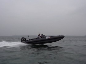 Kupiti 2021 Iron Boats 827 + 400 Ps