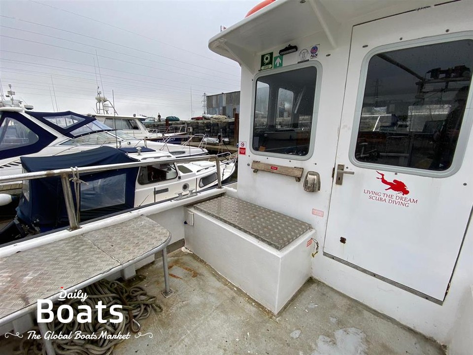 1983 Norseman Yachts 38 for sale. View price, photos and Buy 1983