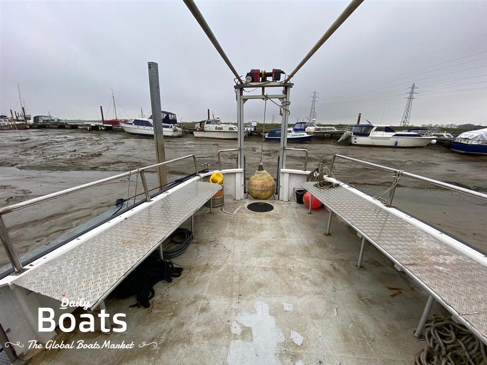 1983 Norseman Yachts 38 for sale. View price, photos and Buy 1983