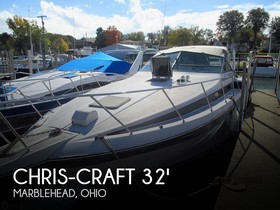 Chris-Craft 320 Amerisport Express