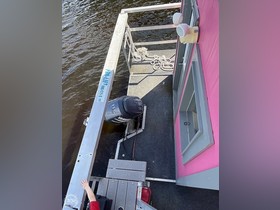 Buy 1995 Starcraft Marine Ice Cream Boat