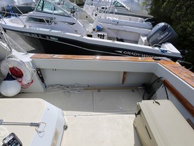 1987 Rampage Yachts 24 Express