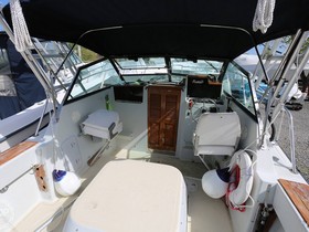 1987 Rampage Yachts 24 Express