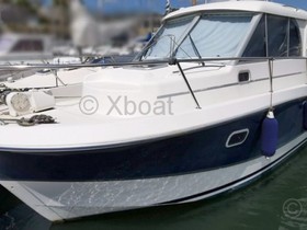 2005 Bénéteau Antares 760 Beneteau- 760- Yacht Club