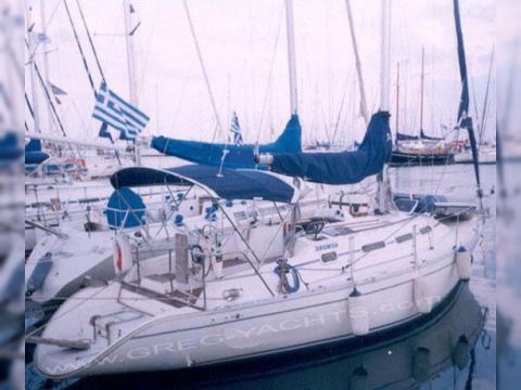 Discovery 3200