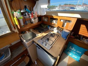 1977 Dufour 2800 for sale