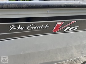 Koupit 2008 Tracker V-16 Pro Guide