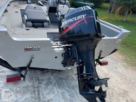Koupit 2008 Tracker V-16 Pro Guide