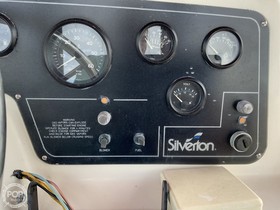 1989 Silverton 37 Convertible на продажу