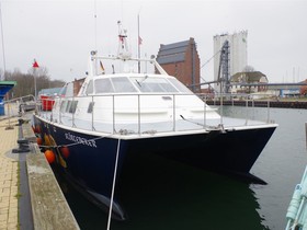 Buy 1999 Baltic Engineering Power-Cat