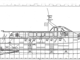 1999 Baltic Engineering Power-Cat for sale