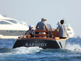 Rapsody Yachts Tender - New