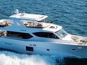 Nomad Yachts / Gulf Craft 65 (New)