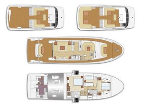 Nomad Yachts / Gulf Craft 65 (New) eladó