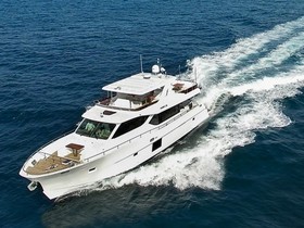 Nomad Yachts / Gulf Craft 65 (New) eladó