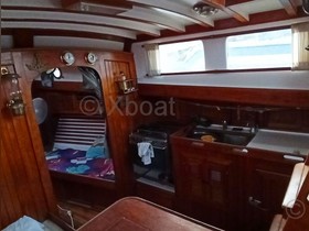 Buy 1980 Formosa 41 An Almost Complete Refit Has Been