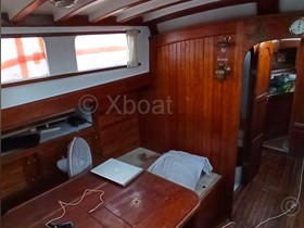 1980 Formosa 41 An Almost Complete Refit Has Been for sale