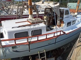 Formosa 41 An Almost Complete Refit has been