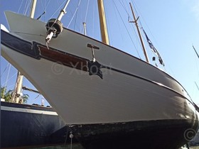1980 Formosa 41 An Almost Complete Refit Has Been