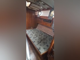 1980 Formosa 41 An Almost Complete Refit Has Been