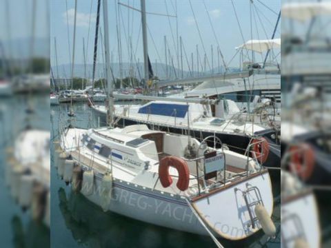 Dromor Discovery 3000