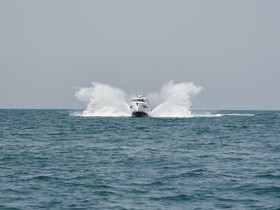 2020 Oryx Yachts / Gulf Craft 379 satın almak