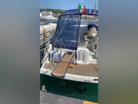 2007 Cranchi Zaffiro 34 à vendre