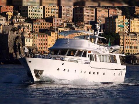 Beneteau First 25.7