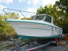 Ocqueteau 615