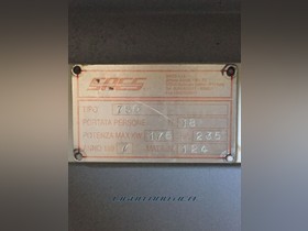 1997 Sacs Marine 7.50 for sale