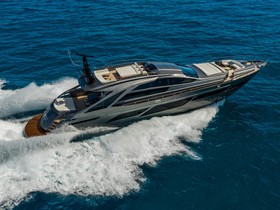 Osta 2019 Pershing 9X