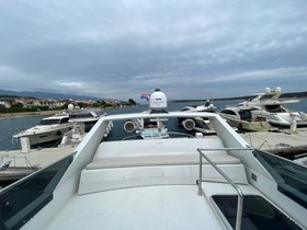 1991 Ferretti Yachts 440