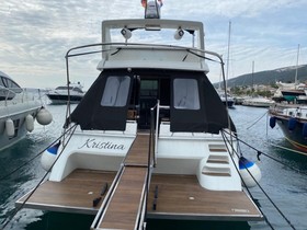 Kupiti 1991 Ferretti Yachts 440