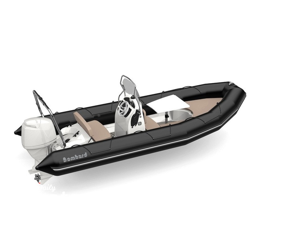 2022 Bombard Sunrider 550 for sale. View price, photos and Buy 2022