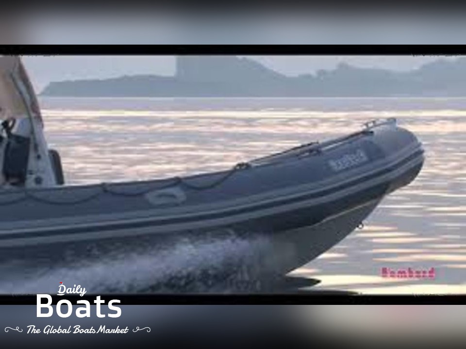 2022 Bombard Sunrider 550 for sale. View price, photos and Buy 2022