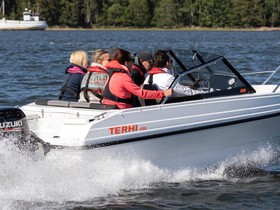 Buy 2021 Terhi 480 Br