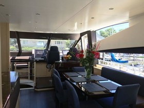 2016 Sunseeker Yacht на продажу