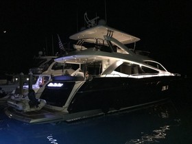 2016 Sunseeker Yacht на продажу