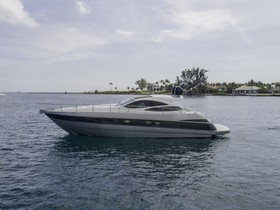 2004 Pershing Express kaufen