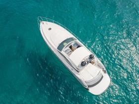 2004 Pershing Express zu verkaufen