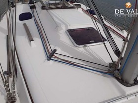 Buy 2006 Hanse 342