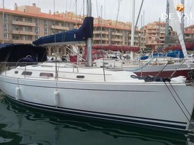 2006 Hanse 342 for sale