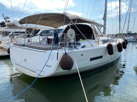 2017 Dufour 56 Exclusive for sale
