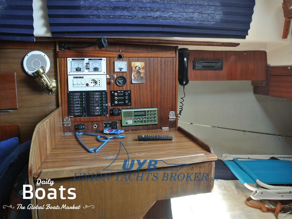 1971 Allied Boat Company Chance 3030 for sale. View price, photos and