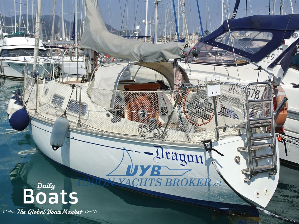 1971 Allied Boat Company Chance 3030 for sale. View price, photos and