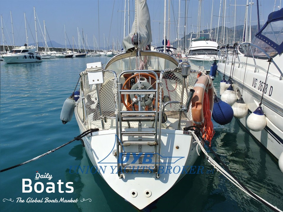 1971 Allied Boat Company Chance 3030 for sale. View price, photos and