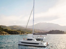 2022 Bali Catamarans 4.4 на продаж