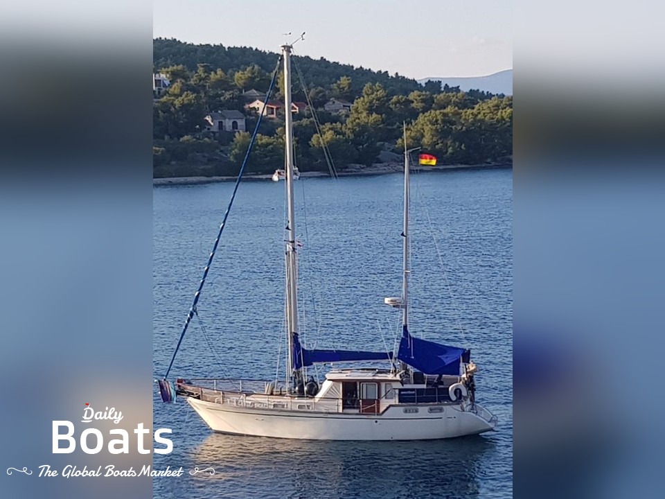 1987 Nauticat Siltala Yachts 36 For Sale View Price Photos And Buy 1987-nauticat-siltala-yachts-36-for-sale-view-price-photos-and-buy