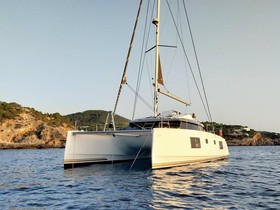 2019 Nautitech 46 Fly