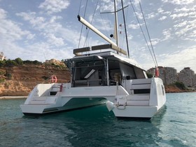 2019 Nautitech 46 Fly
